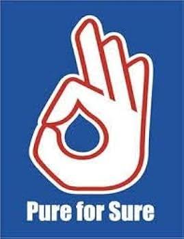 BPCL Pure for Sure mark
